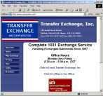 Transfer Title Exchange
